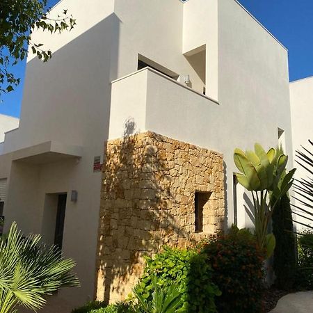 Villa La Valiente Roca Rojales Exterior foto